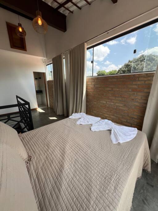 Casa Duplex para aluguel - B&B Mucugê