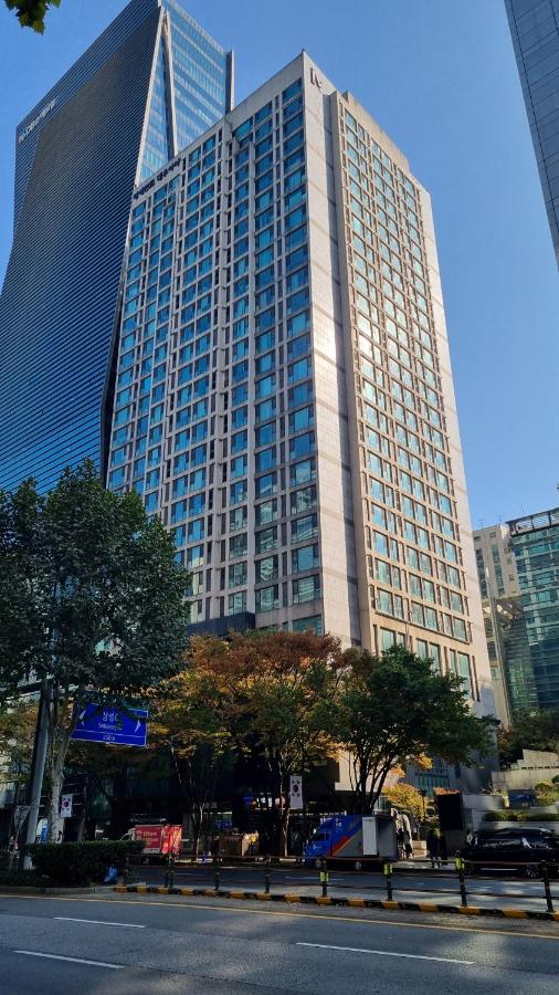 Coex Seoul Stay - Chambres d’hôtes