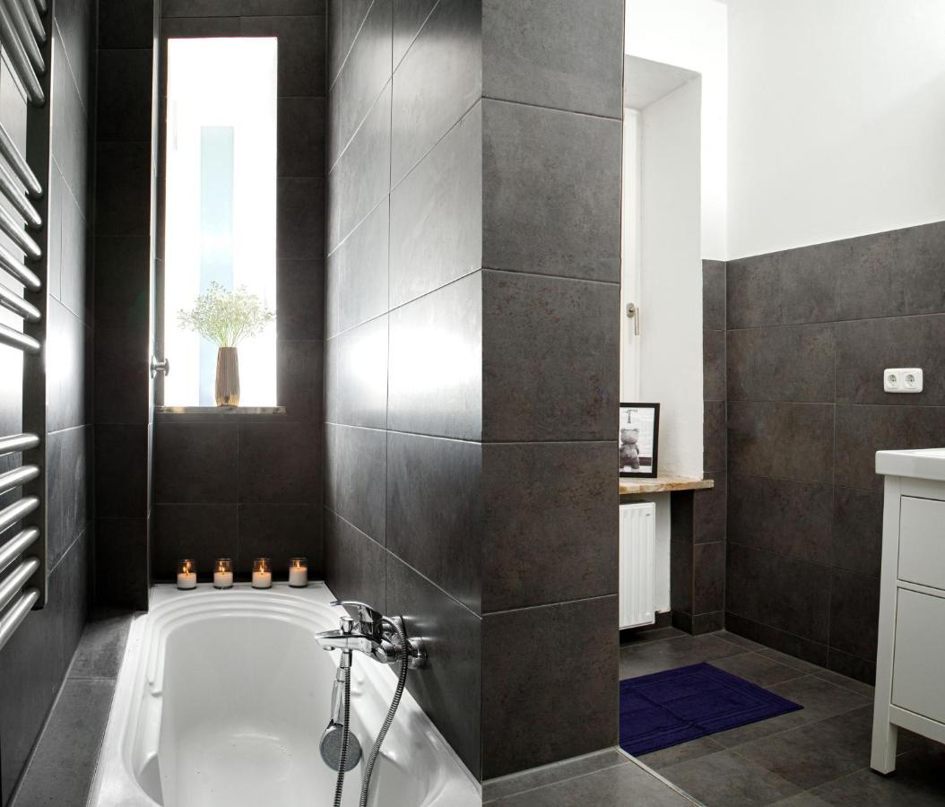 Stilvolle, moderne Wohnung, im Herzen von München, nahe Isar - B&B Monaco di Baviera