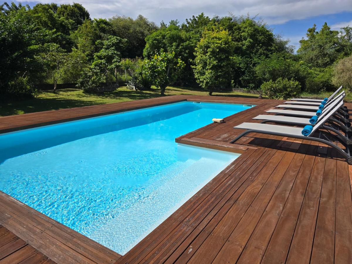 Villa Spa - Chambres d’hôtes
