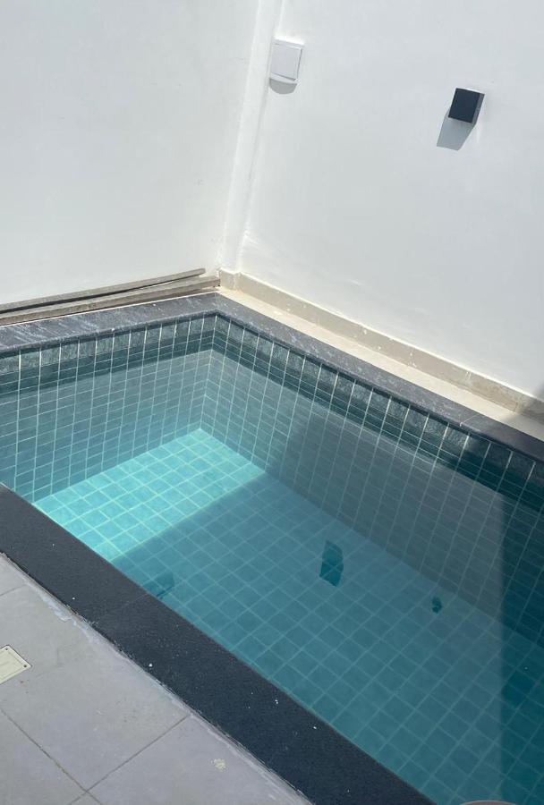 Casa mobiliada com piscina em Petrolina PE - B&B