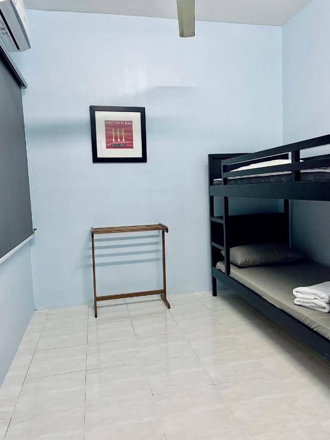 D Ocean Homestay - Ferienwohnung Seri Manjung