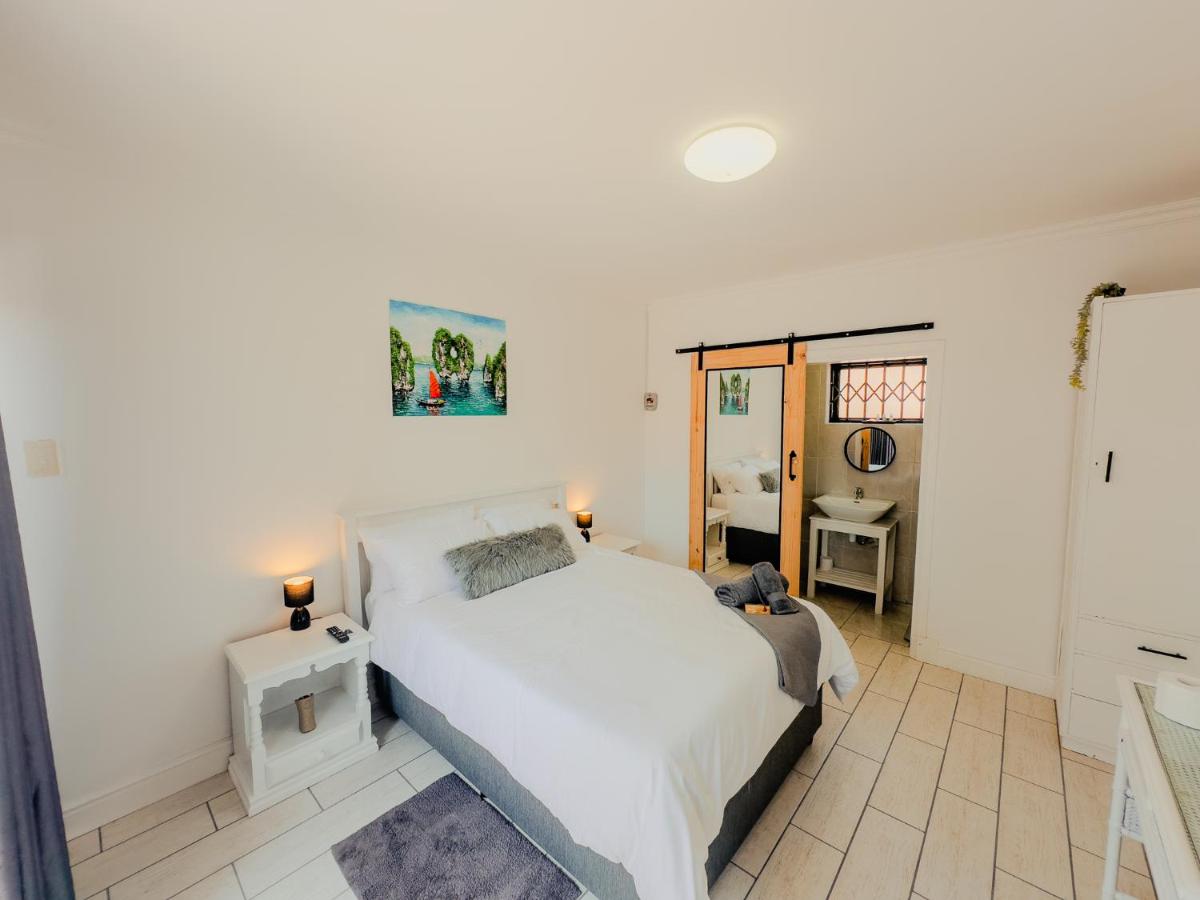 Double Room - Disability Access