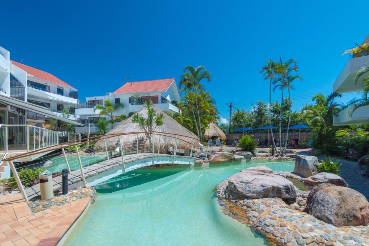 145 'Noosa International' 1 Edgar Bennett Noosa He - B&B Noosa Heads