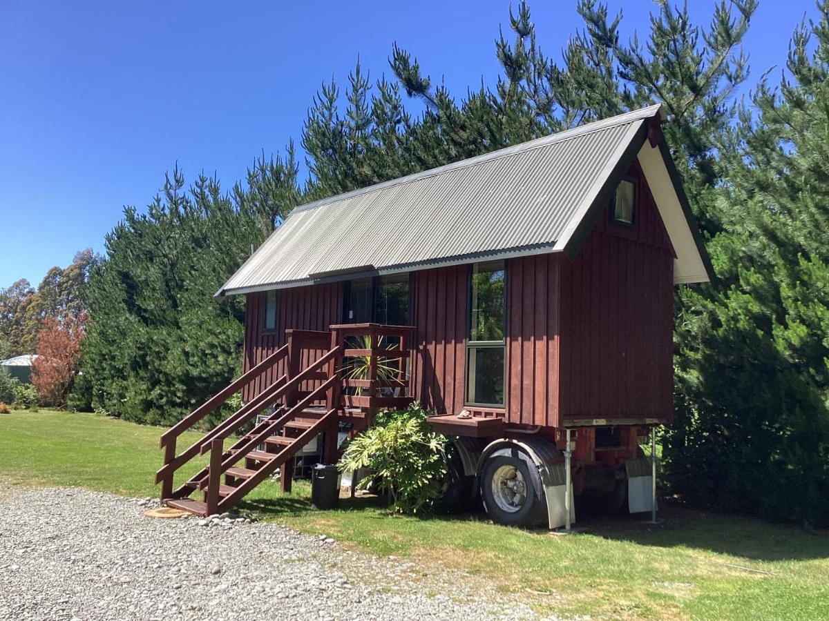 Oxford Tiny House - Chambres d’hôtes