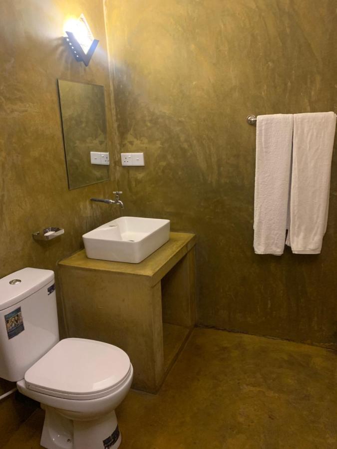 Superior Dreibettzimmer