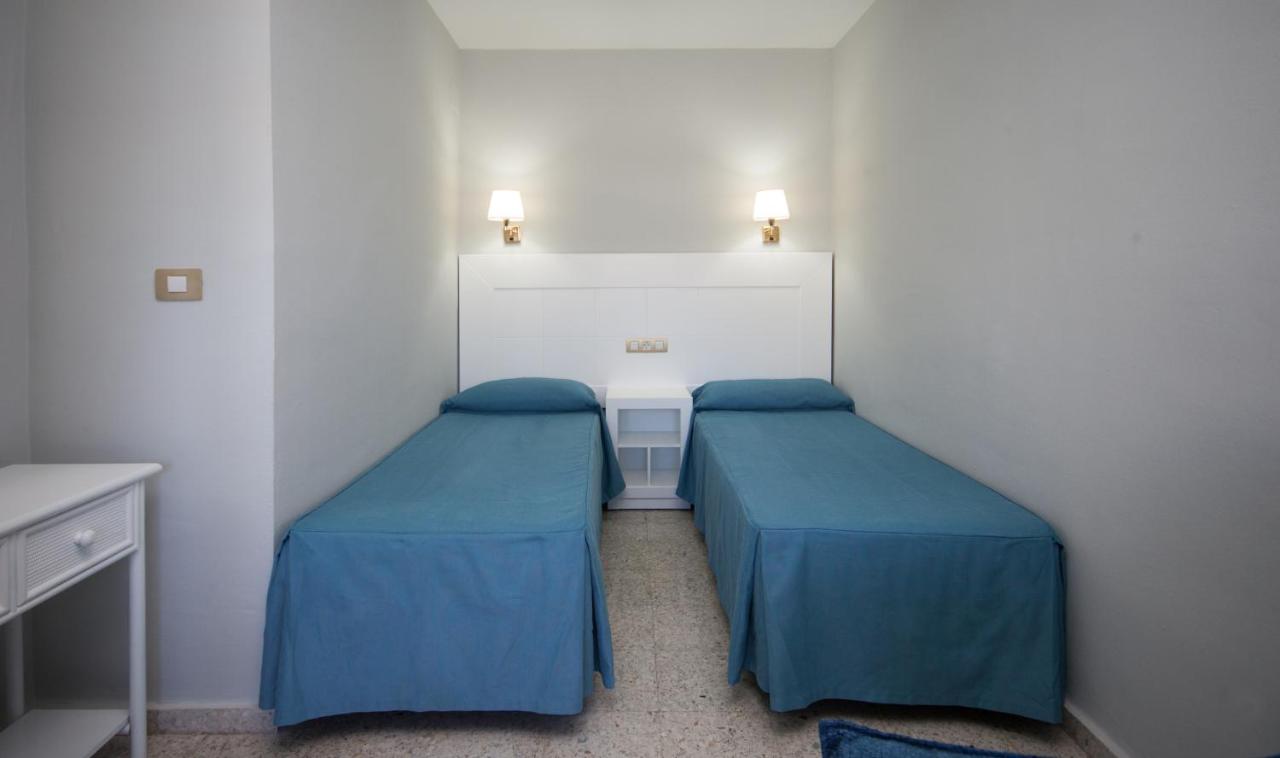 Apartamentos Panorama Adults Only