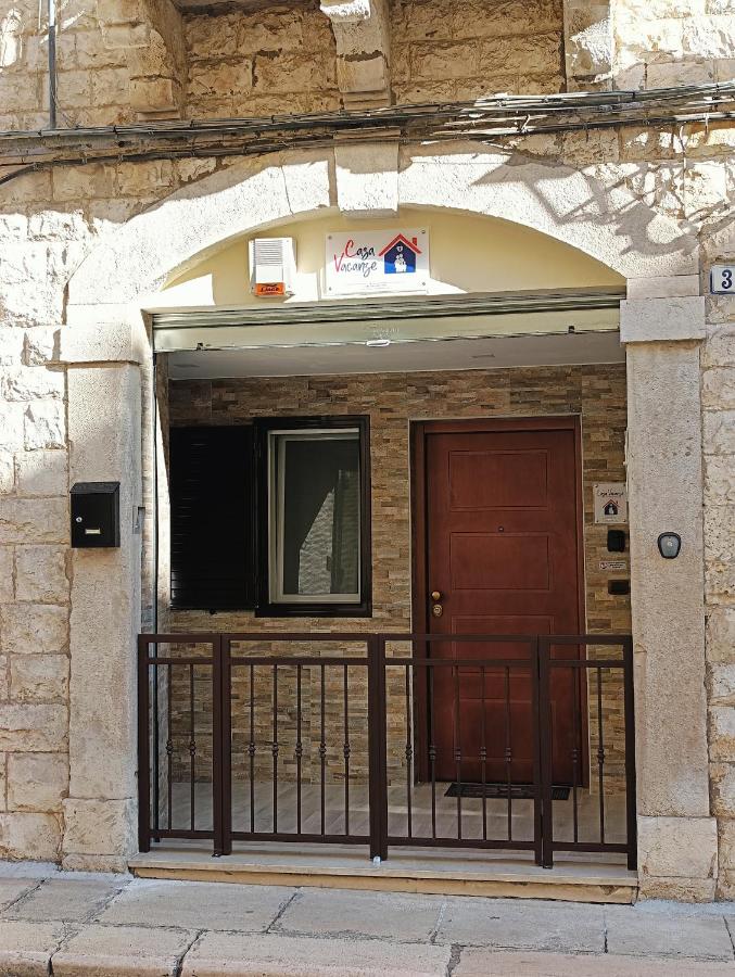 Casa vacanze palazzo Fornari - B&B