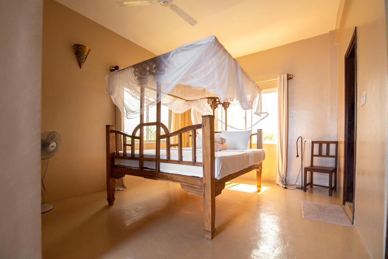 Habitación Familiar