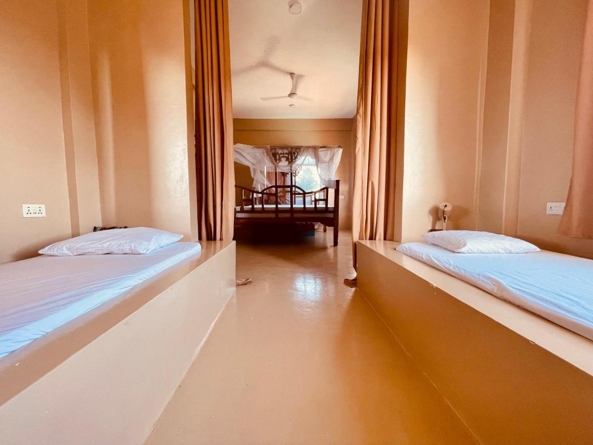 Chambre Familiale Deluxe