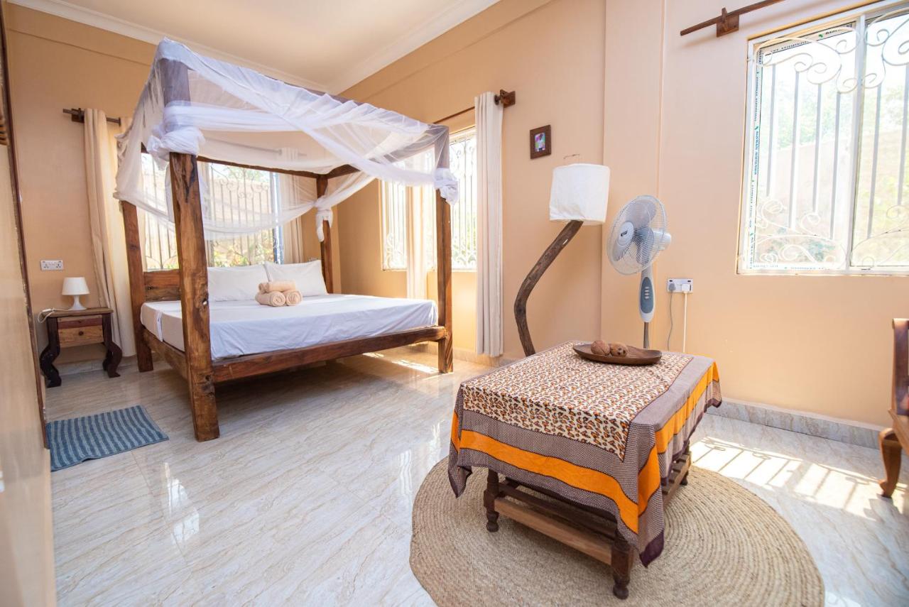 Grande Chambre Double 
