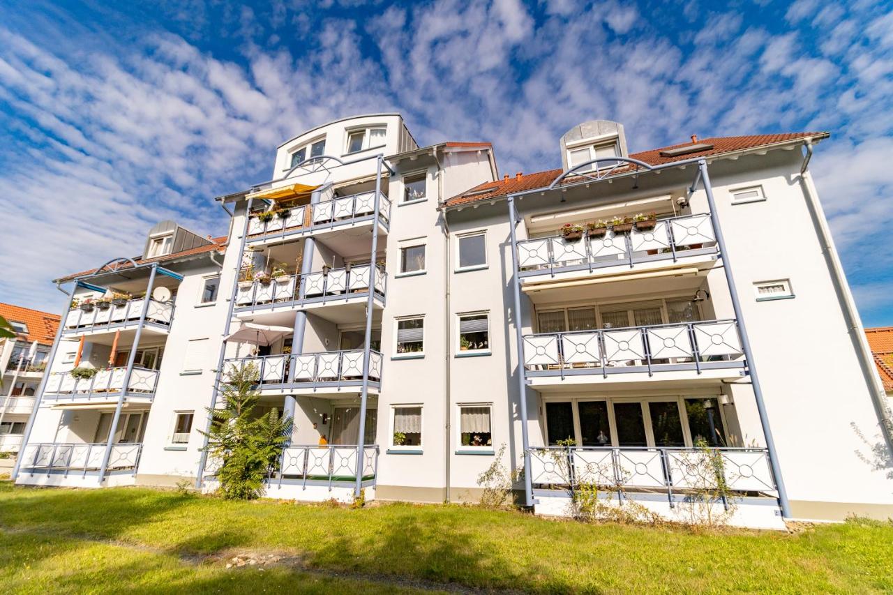 Appartement met 2 slaapkamers