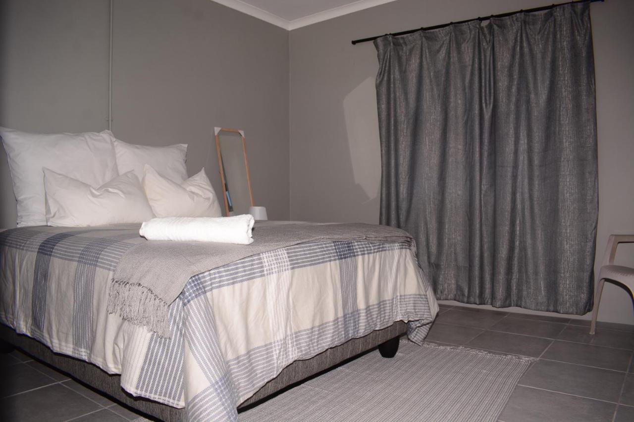 Standard Doppelzimmer mit Gemeinschaftsbad