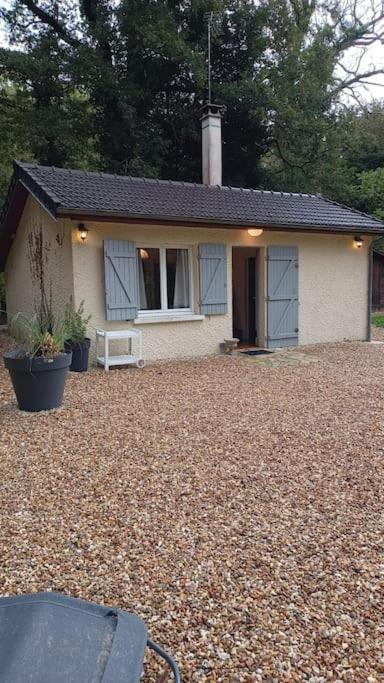 La maisonnette de rêverie - B&B