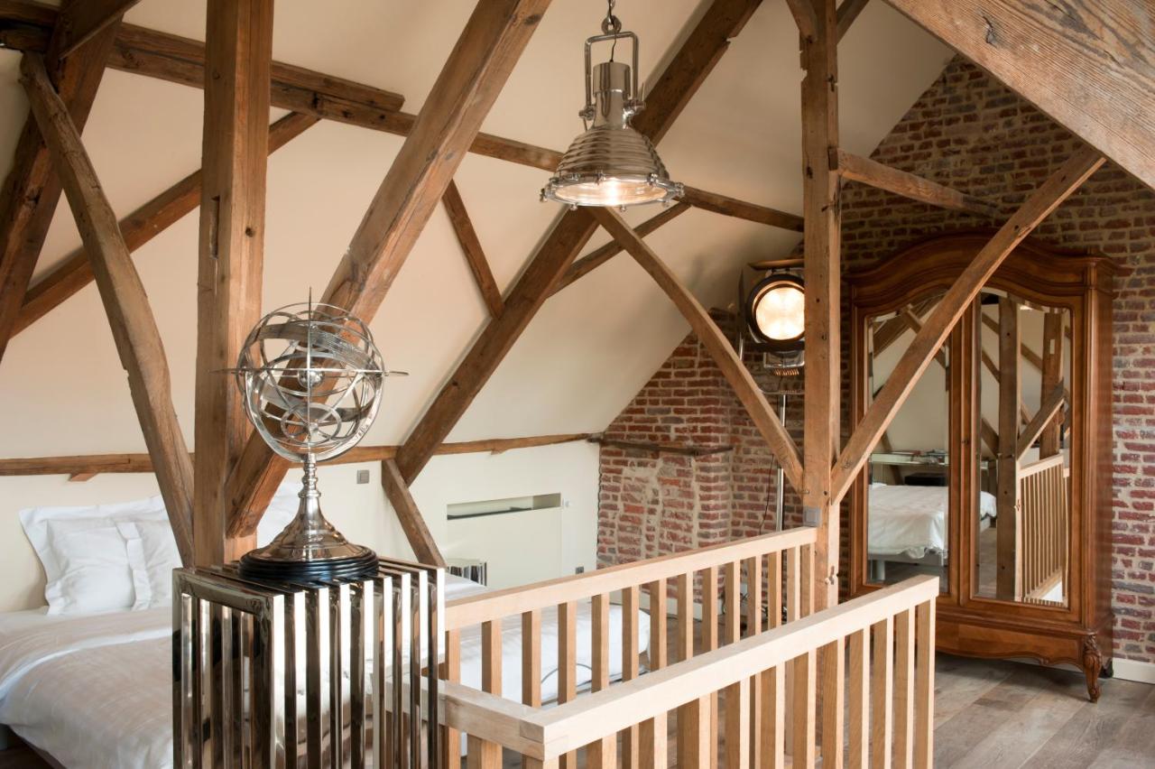 Double Room - Top Floor