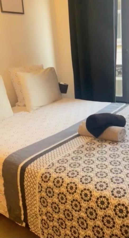 Appartement 2 Chambres