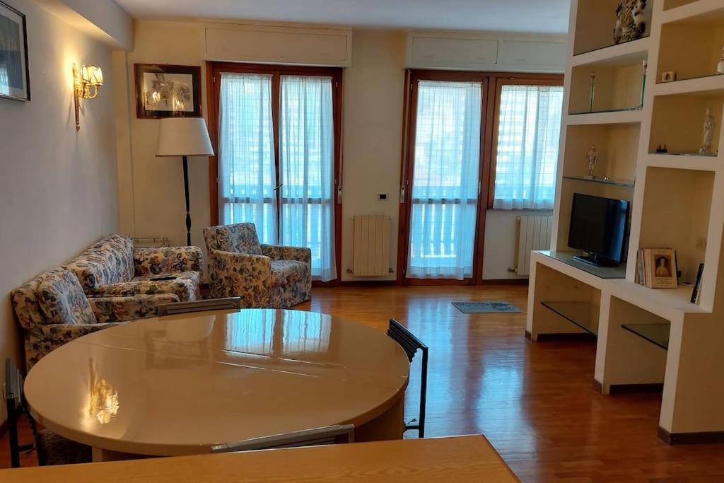 Appartamento Bellavista - Ferienwohnung