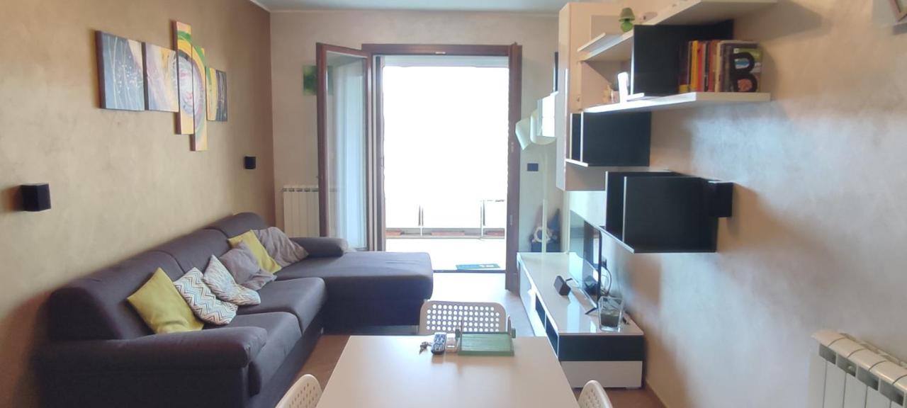 Eur Laurentina Vicino Campus Biomedico - Ferienwohnung Casale Smeraldi