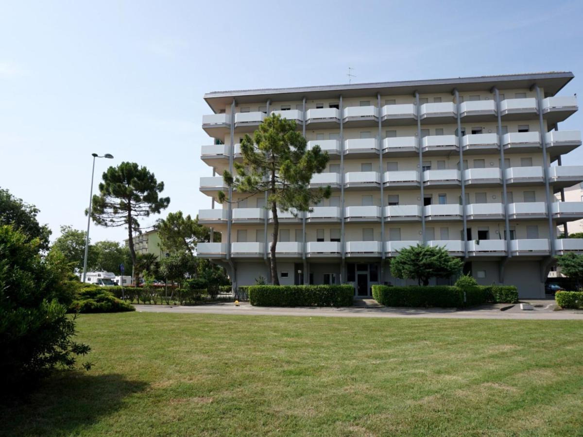 Cozy studio with balcony-Beahost - Chambres d'hôtes Porto Santa Margherita