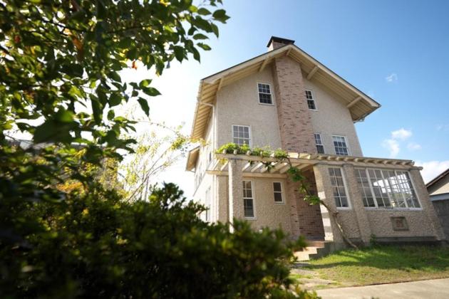 Waterhouse Memorial - Vacation STAY 14310 - Bed and Breakfast