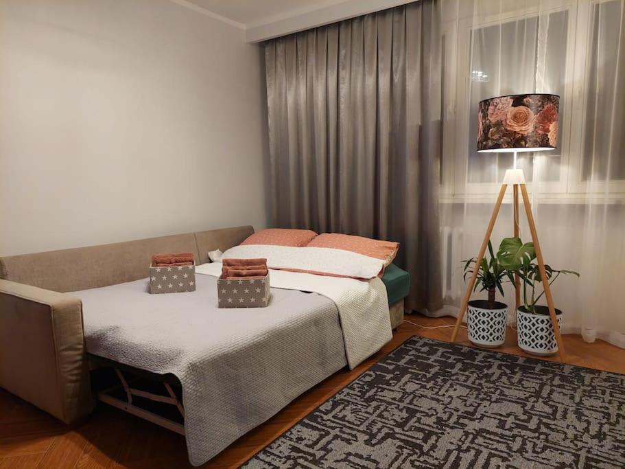 Natchnienie - B&B