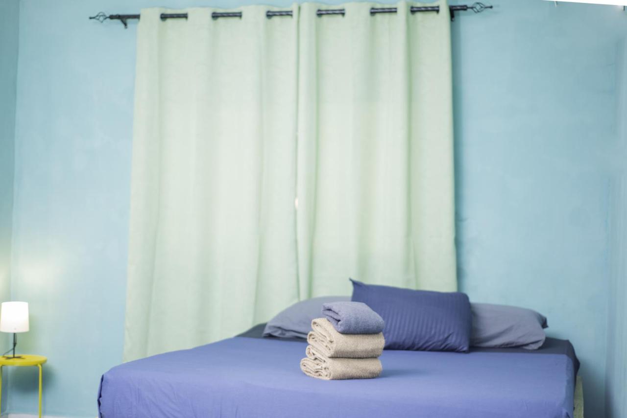 Rio de Janeiro to Conakry KIPE - B&B Conakry