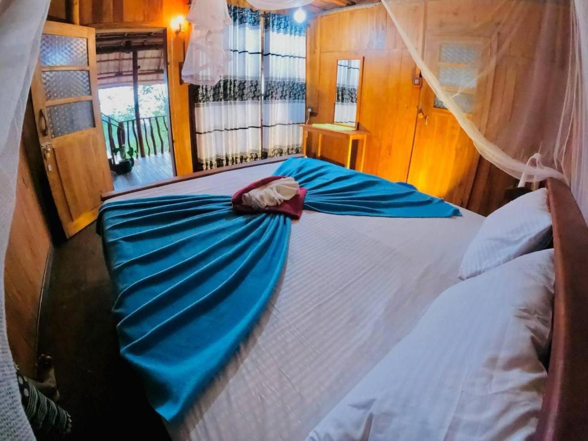 Doppelzimmer mit Bergblick