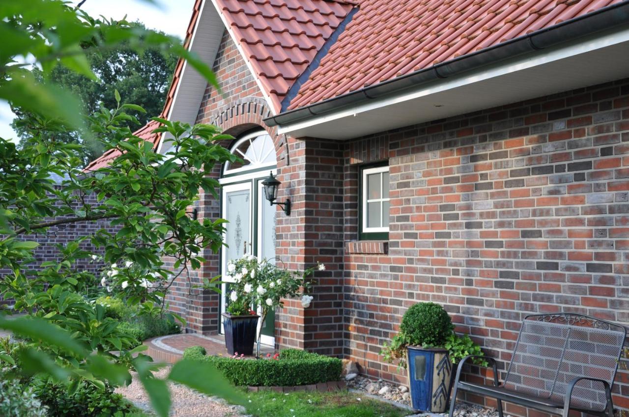 Ferienwohnung an der Allee - Chambres d’hôtes