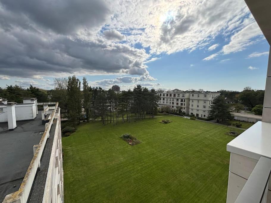 Résidence Hermitage 6 pers avec parking - B&B