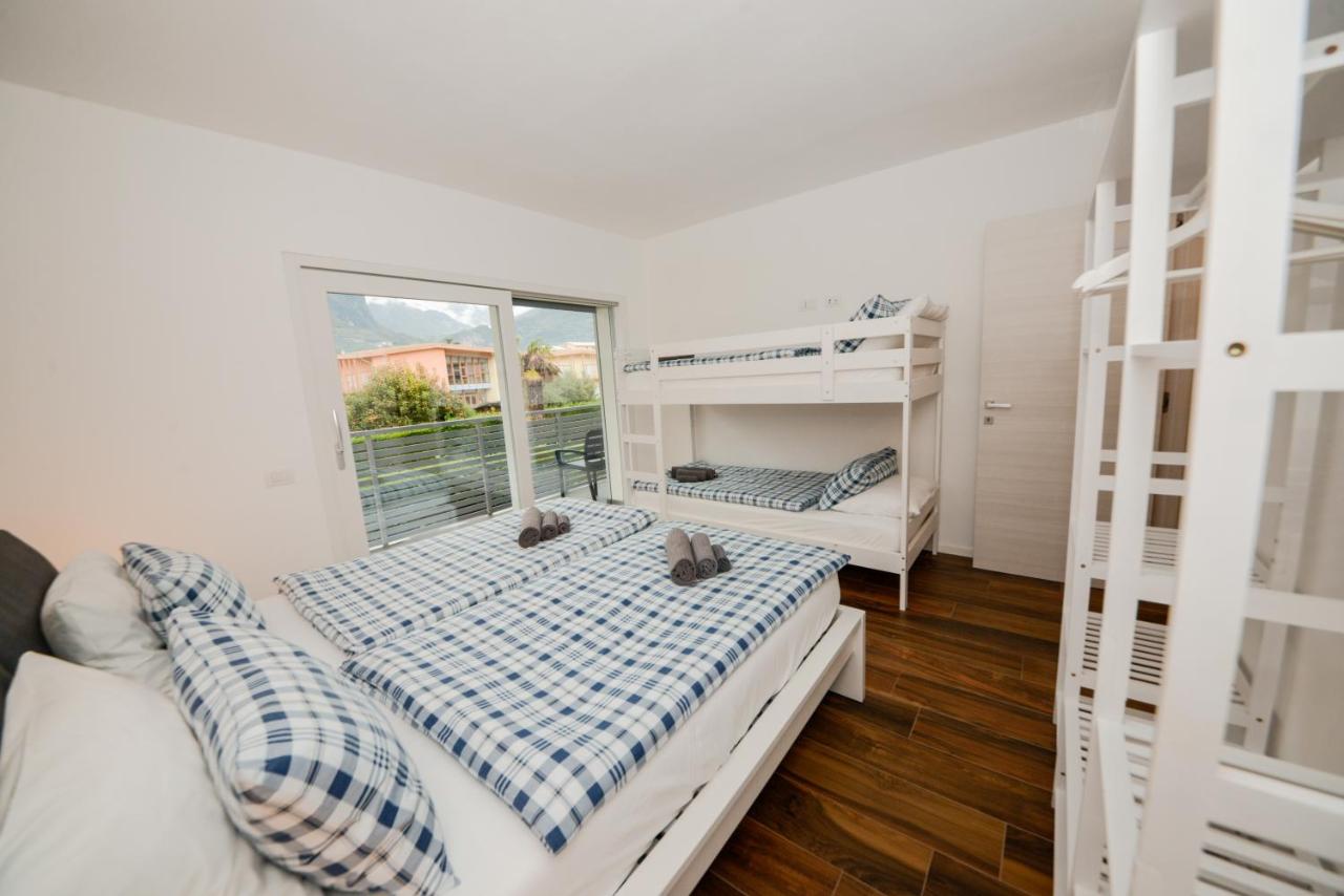 Apartment mit 1 Schlafzimmer
