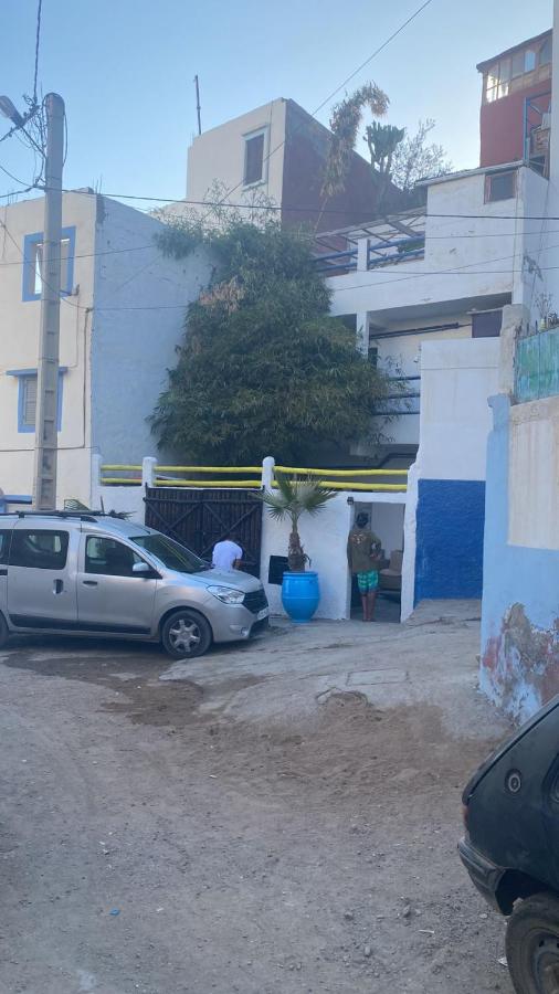 Yousef appartement - B&B Taghazout