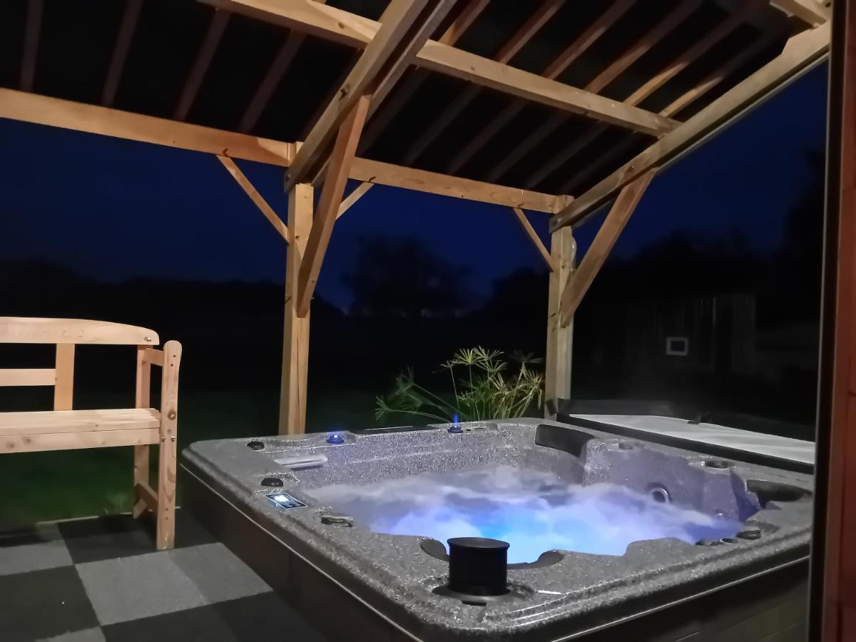 Gîte Le Bel Air - B&B