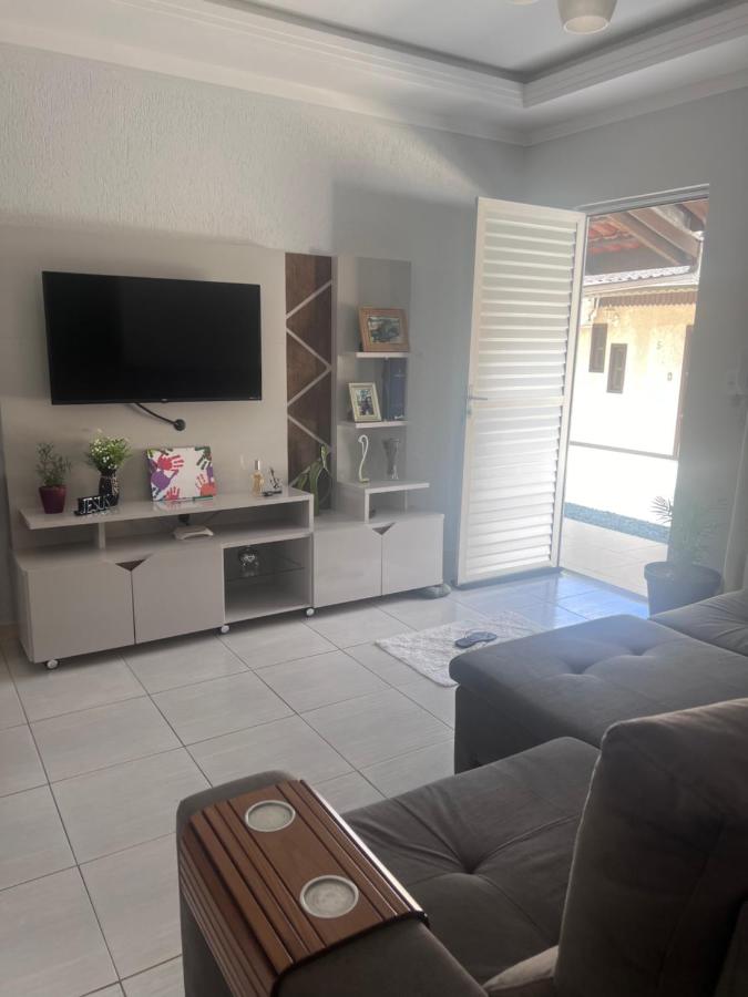 Recanto dos pássaros - B&B Penha