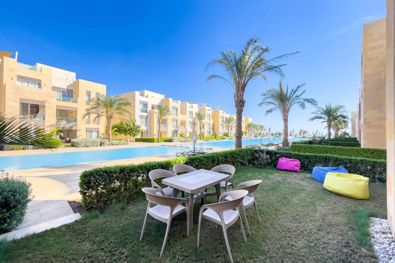 Roomy & Relaxed 1BDR Mangroovy Free Beach & Pool - B&B