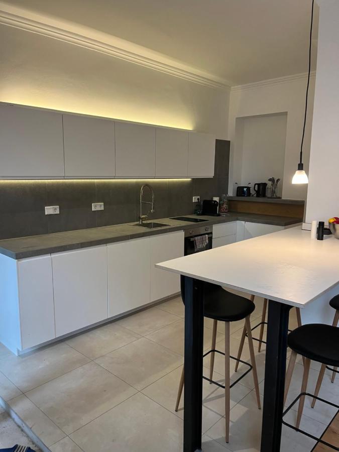 Nordstadt designWohnung - B&B