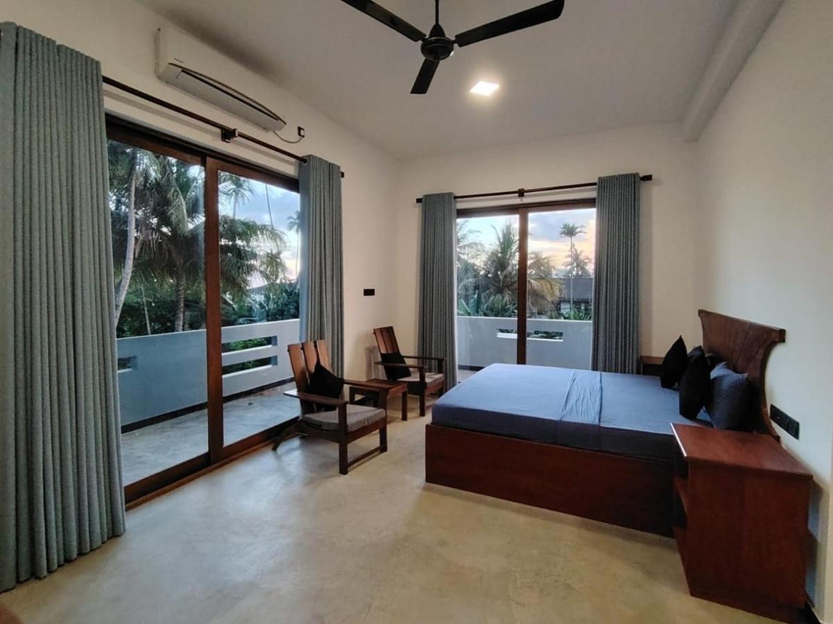 Deluxe Double Room (2 Adults + 1 Child)