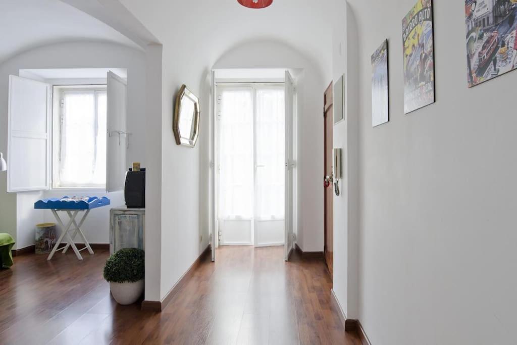 NEW in Town LISBOA PRÍNCIPE REAL - B&B
