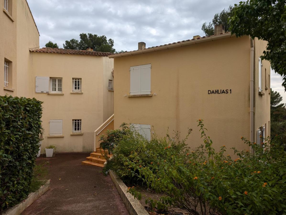 Superbe Appartement neuf Vue mer - Bed and Breakfast