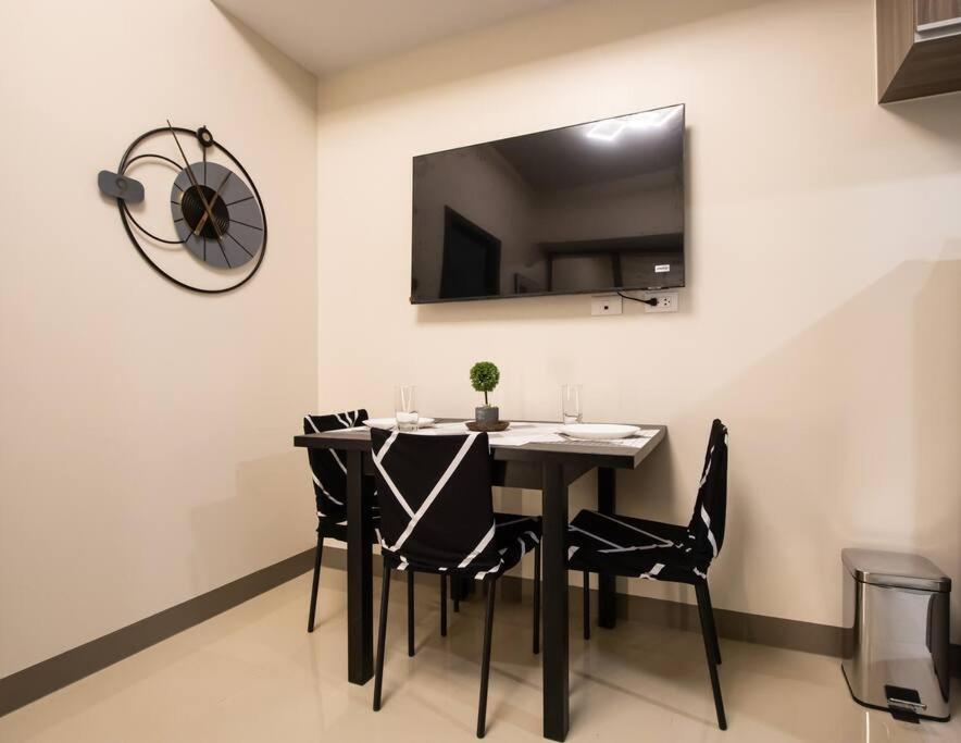 The Room of Requirement - B&B Manila
