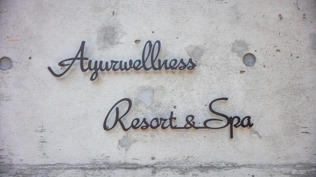 Ayurwellness Resort Okinawa - B&B