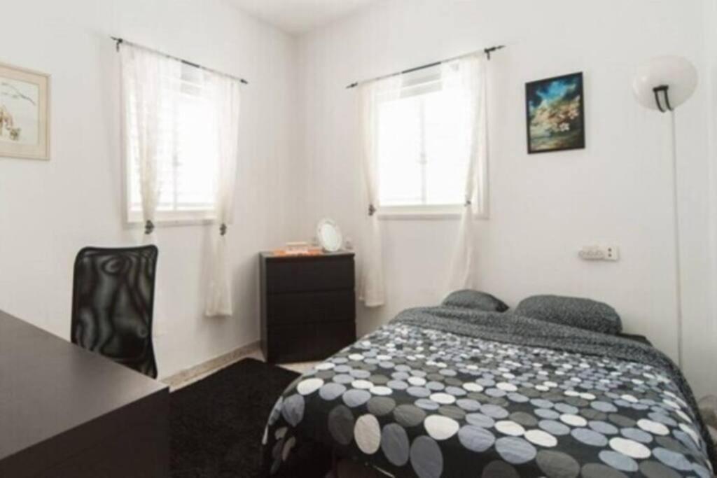The Perfect Central Tel Aviv Home! - B&B