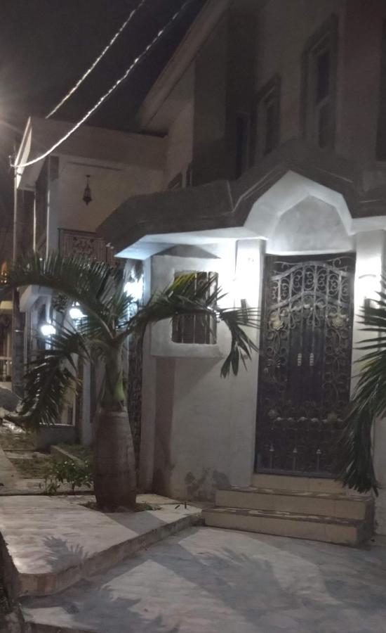Mon Nid d'Or ABIDJAN CI - Ferienwohnung