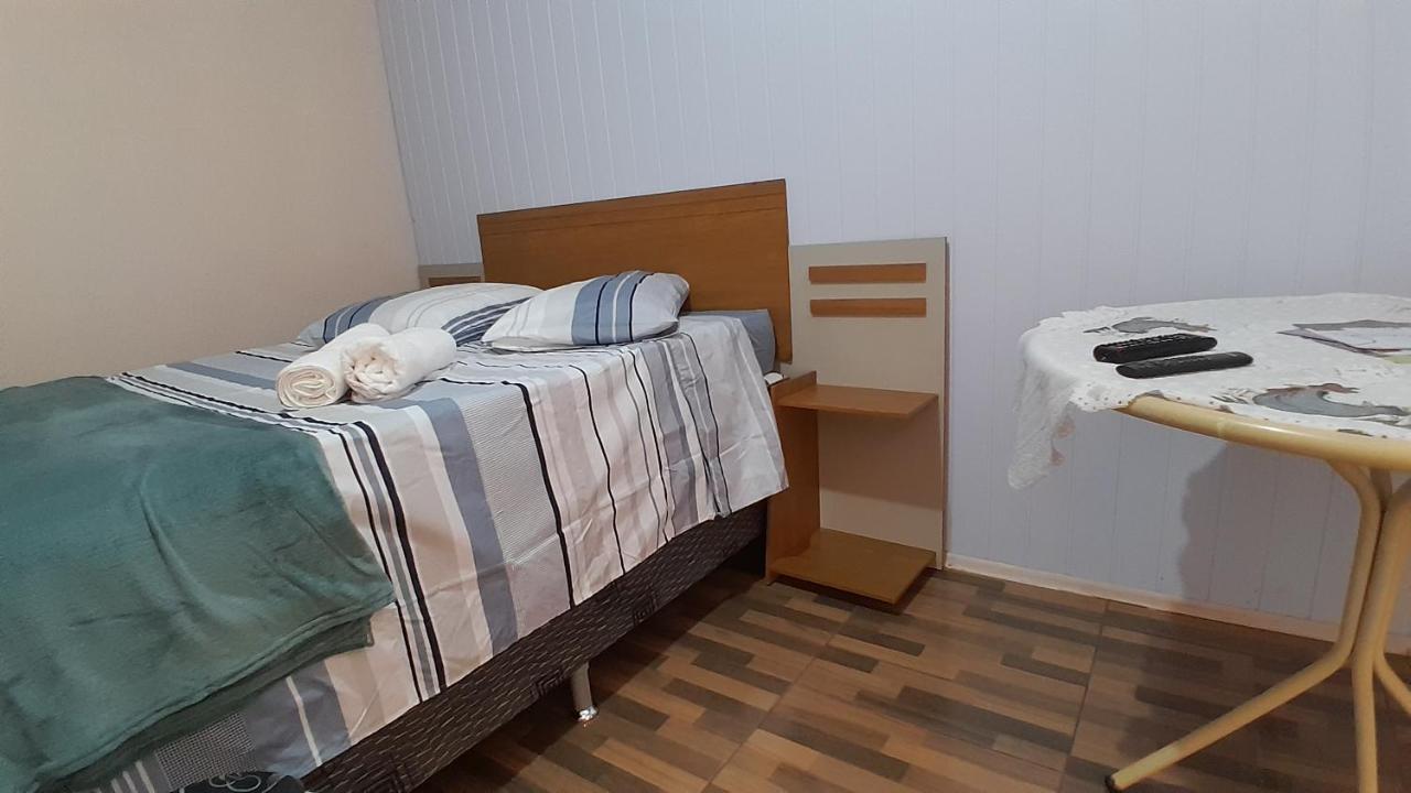 Zweibettzimmer mit eigenem Bad