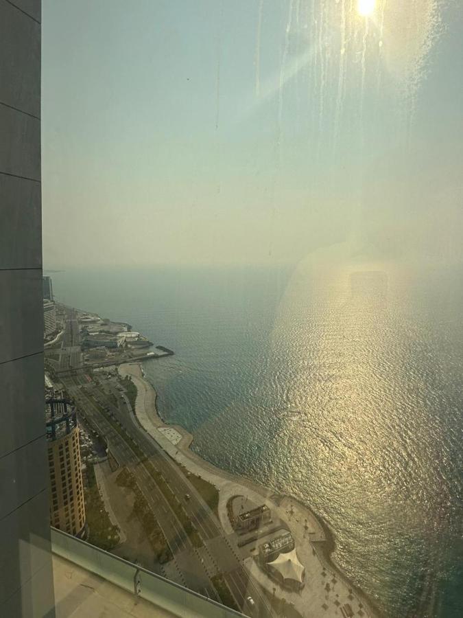 Apartment mit Meerblick