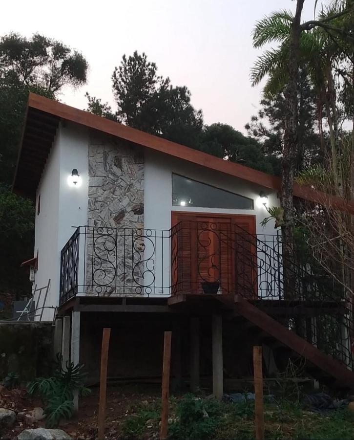 Chalé do Barão - Bed and Breakfast