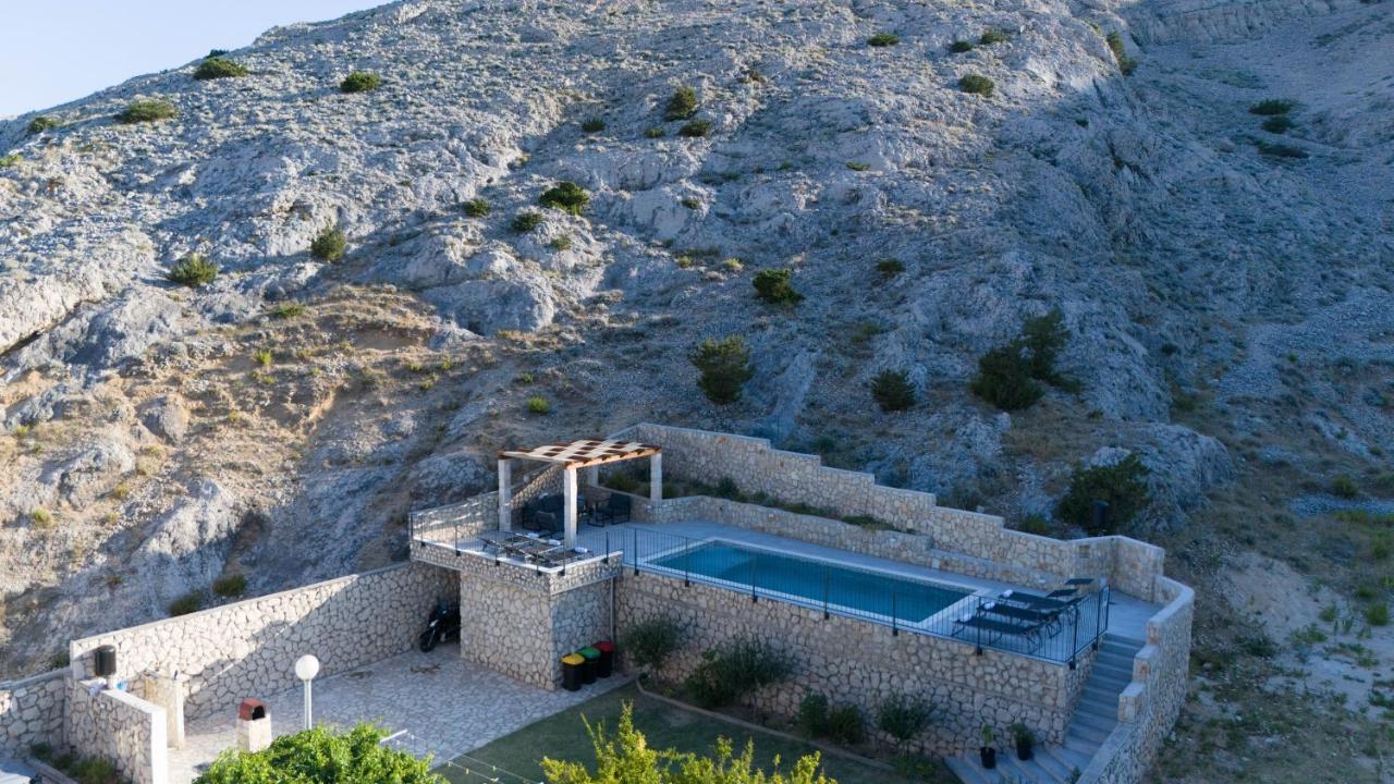 Villa Rokus - B&B