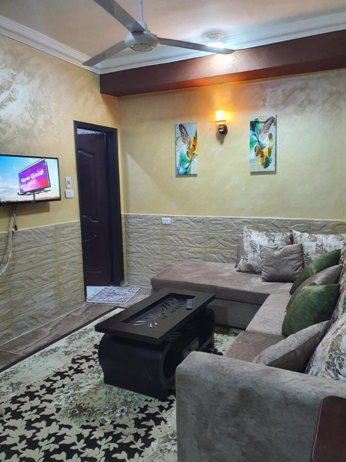 Abeer Suites 4 basement - B&B Hurghada