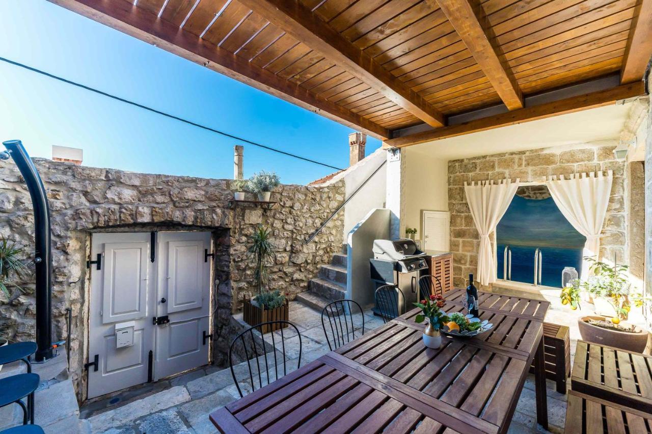 Residence Villa Mima - Bed and Breakfast Cavtat