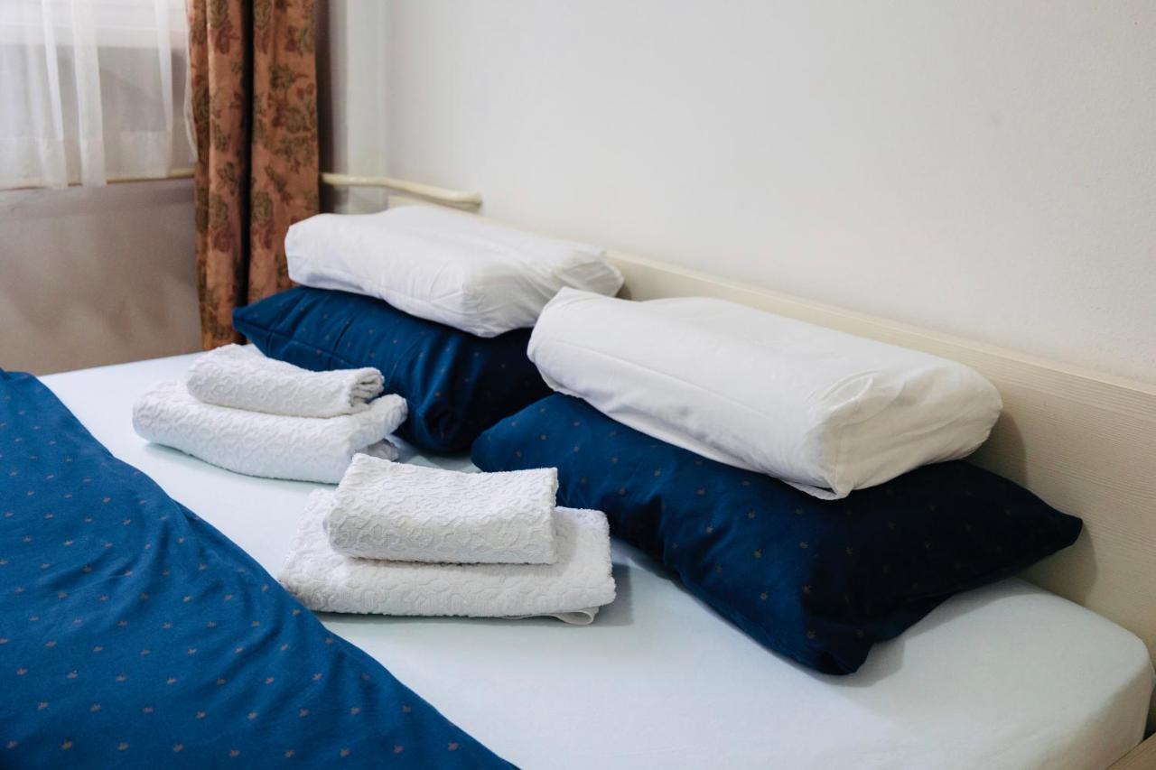 Apartman Olivia - Ferienwohnung