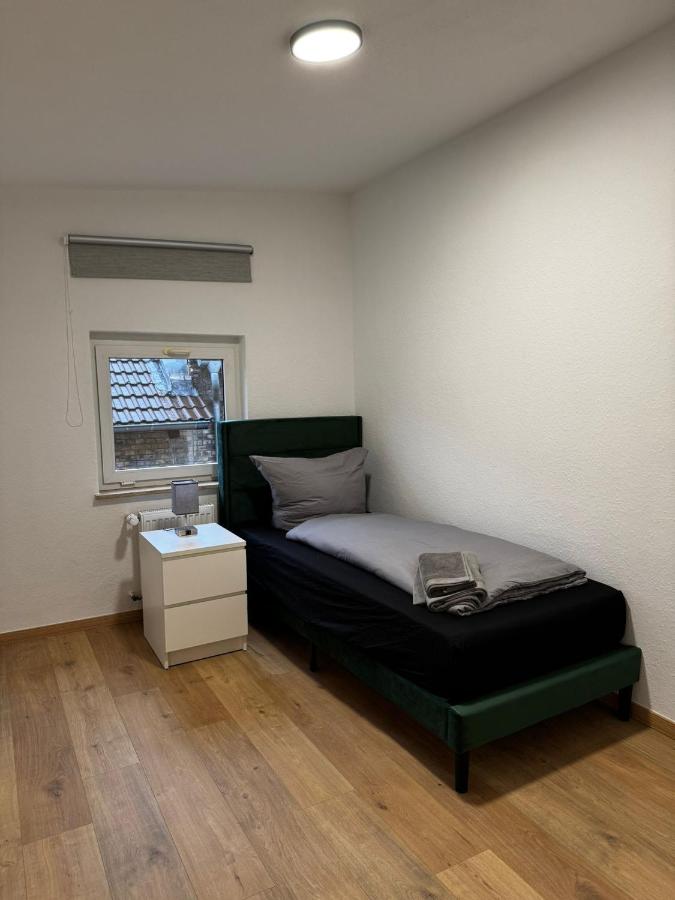 Apartment mit 2 Schlafzimmern